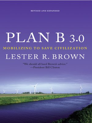 cover image of Plan B 3.0